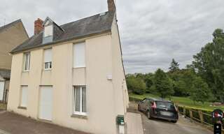 Maison 4 Pièces 69 m² à louer à Barenton (50720)