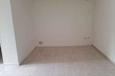 Appartement 1 pièces 480 €