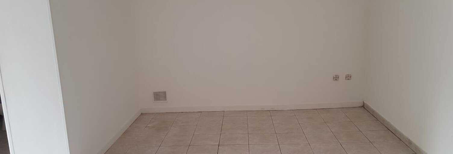 Appartement 1 Pièce 25 m² à louer à Liévin (62800)