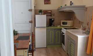 Appartement 1 Pièce 28 m² à louer à La Ciotat (13600)