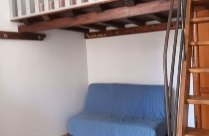 Studio de 28m2 à louer sur La Ciotat — photo 2