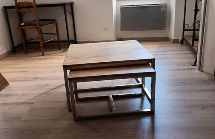 Studio de 28m2 à louer sur La Ciotat — photo 3