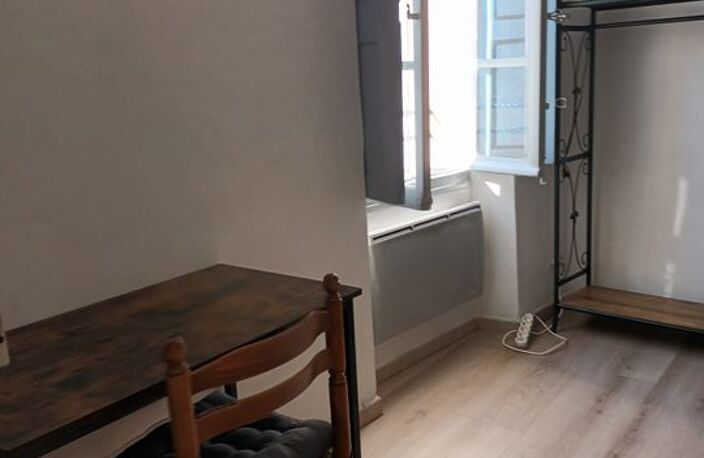 Studio de 28m2 à louer sur La Ciotat — photo 4