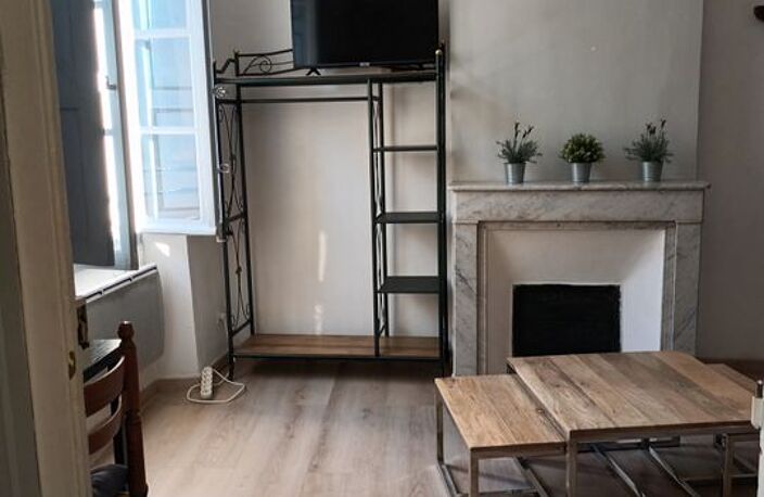 Studio de 28m2 à louer sur La Ciotat — photo 5