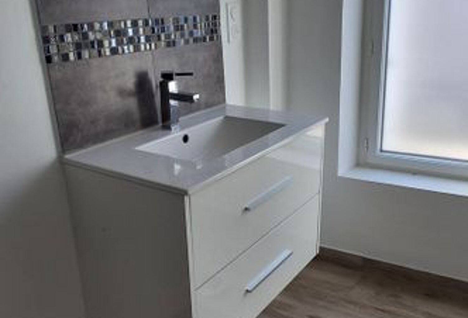 Maison de 100m2 à louer sur Preuilly-sur-Claise — photo 1