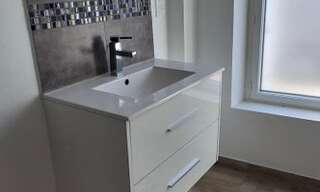 Maison 3 Pièces 100 m² à louer à Preuilly-sur-Claise (37290)