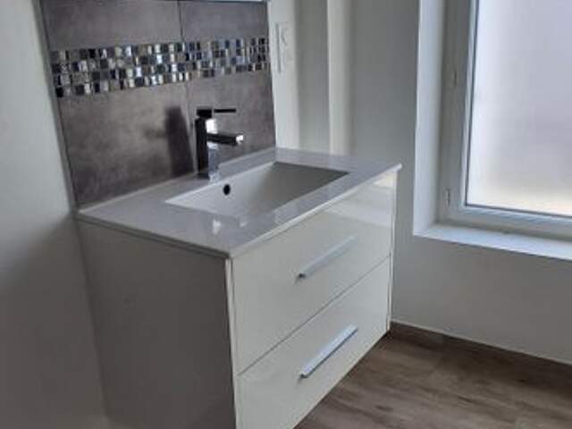 Maison de 100m2 à louer sur Preuilly-sur-Claise — photo du bien