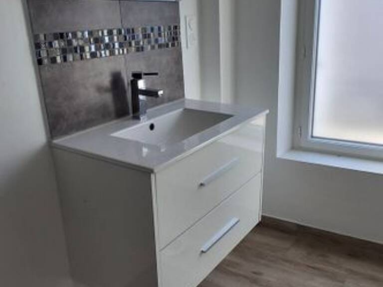 Maison de 100m2 à louer sur Preuilly-sur-Claise — photo 1