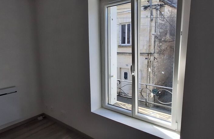 Maison de 100m2 à louer sur Preuilly-sur-Claise — photo 2