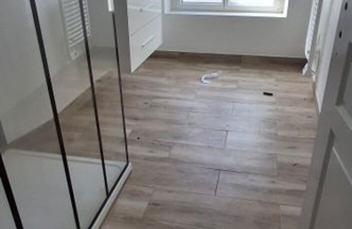 Maison de 100m2 à louer sur Preuilly-sur-Claise — photo 3