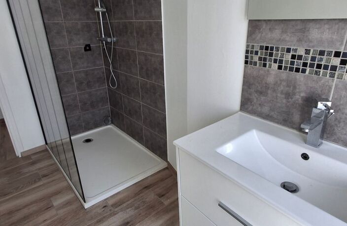 Maison de 100m2 à louer sur Preuilly-sur-Claise — photo 5
