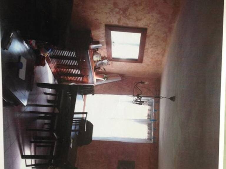 Maison de 66m2 à louer sur Lizy-sur-Ourcq — photo 1