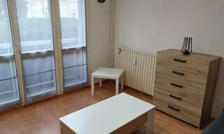 Appartement 1 Pièce 27 m² à louer à Sainte-Savine (10300)