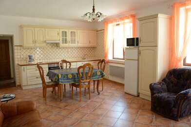 Appartement 2 pièces 500 €