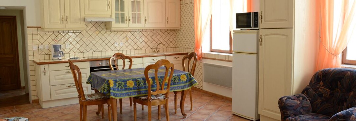 Appartement 2 Pièces 36 m² à louer à Carcassonne (11000)