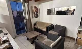Appartement 1 Pièce 30 m² à louer à Aubagne (13400)