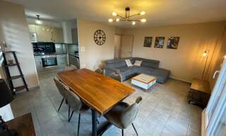 Appartement 3 Pièces 70 m² à louer à Wittelsheim (68310)