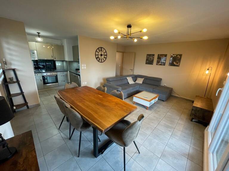 Appartement de 70m2 à louer sur Wittelsheim — photo 1