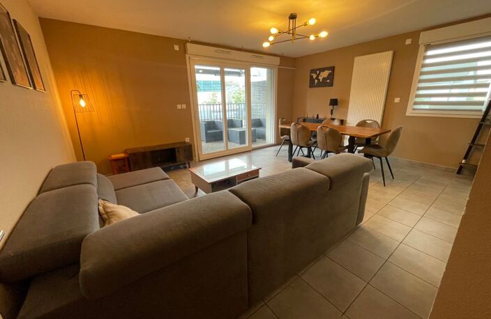 Appartement de 70m2 à louer sur Wittelsheim — photo 2