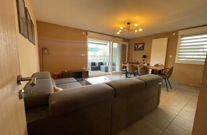 Appartement de 70m2 à louer sur Wittelsheim — photo 3