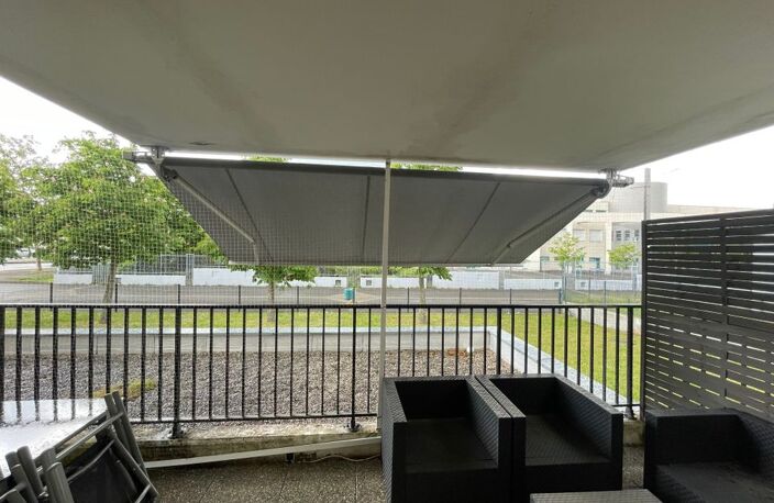Appartement de 70m2 à louer sur Wittelsheim — photo 4