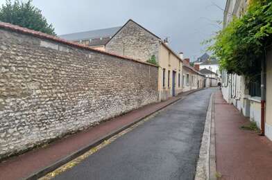 Appartement 1 pièces 480 €