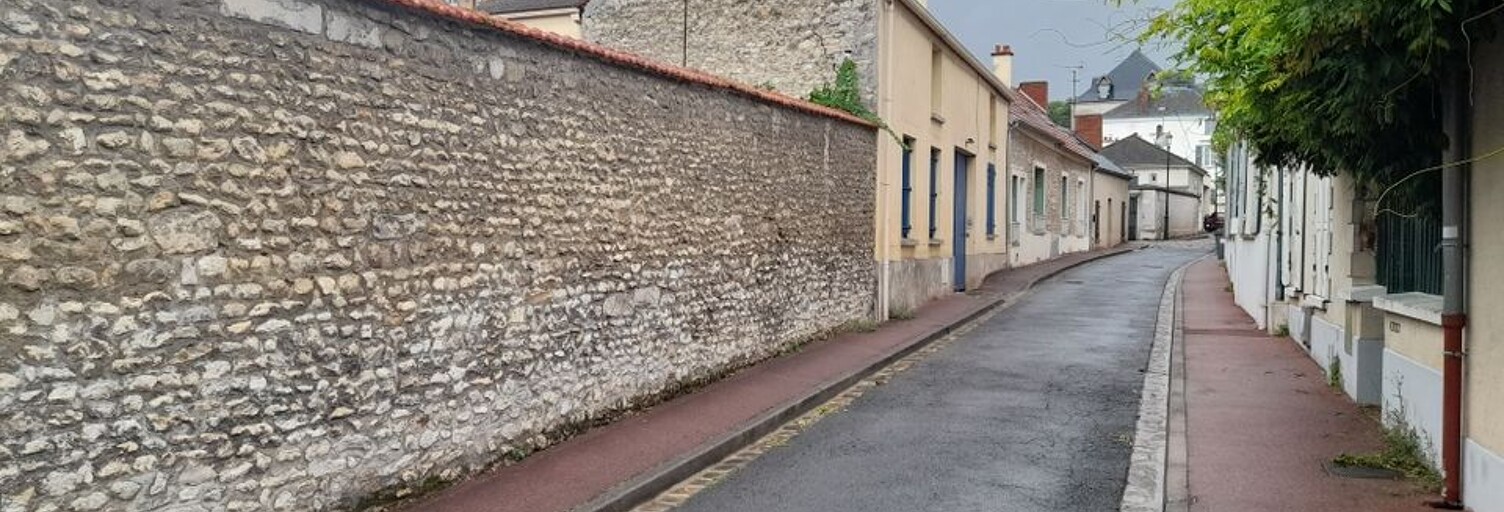 Appartement 1 Pièce 18 m² à louer à Étampes (91150)
