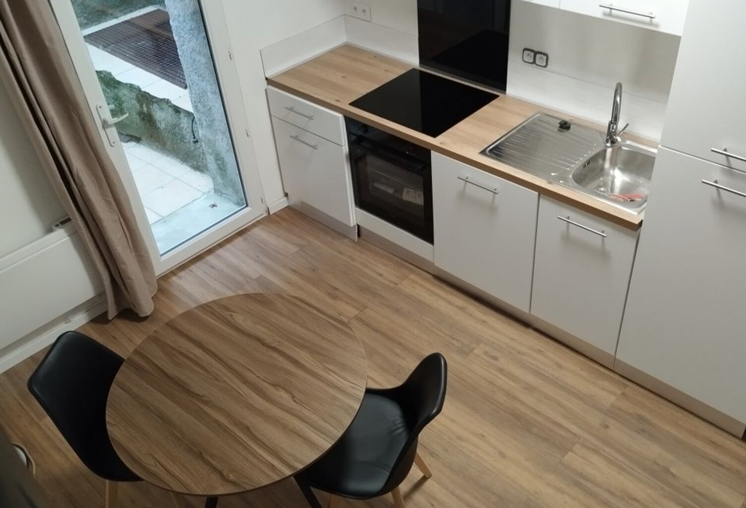 Appartement de 27m2 à louer sur Graulhet — photo 1
