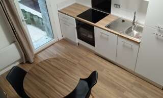 Appartement 2 Pièces 27 m² à louer à Graulhet (81300)