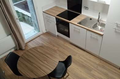 Appartement 2 pièces 435 €