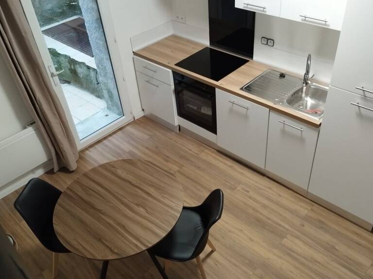 Appartement de 27m2 à louer sur Graulhet — photo 1