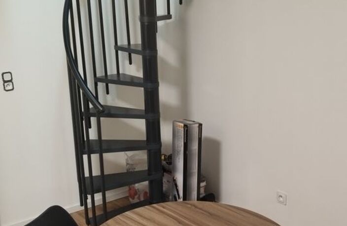 Appartement de 27m2 à louer sur Graulhet — photo 2