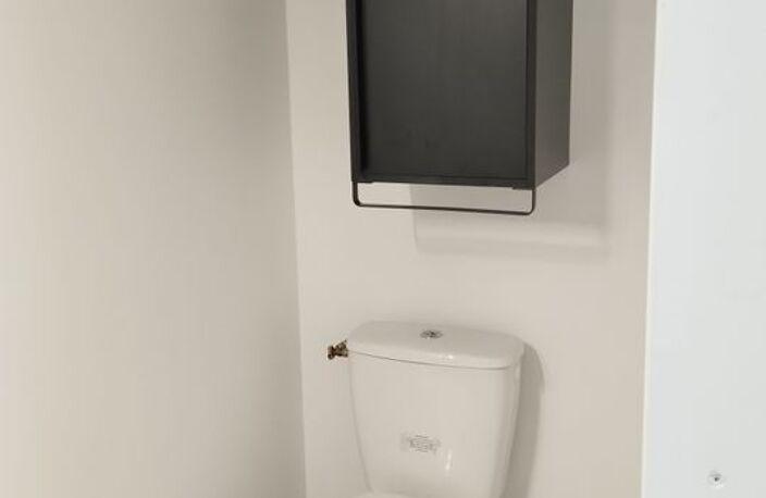 Appartement de 27m2 à louer sur Graulhet — photo 4