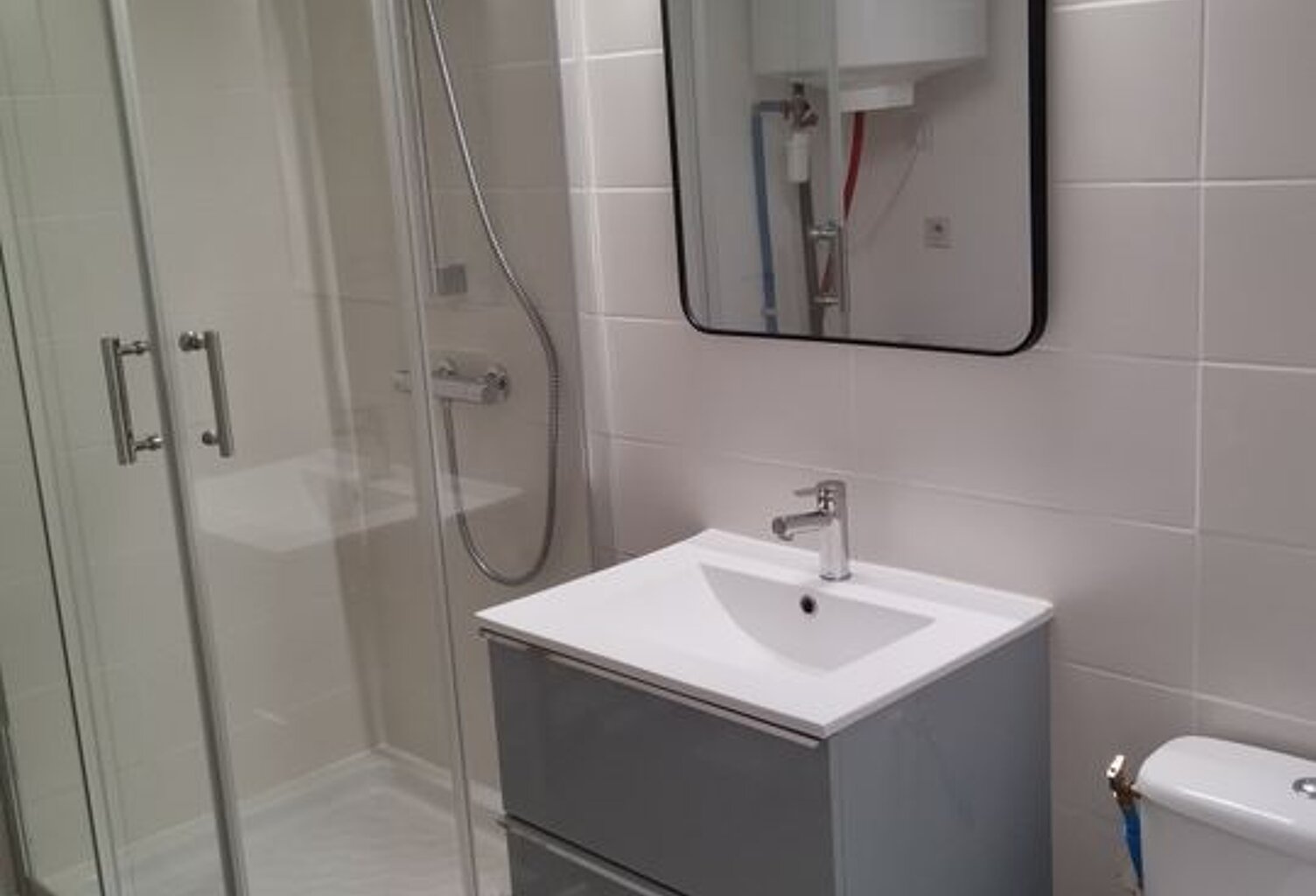 Studio de 21m2 à louer sur Graulhet — photo 1