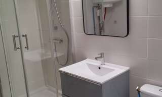 Appartement 1 Pièce 21 m² à louer à Graulhet (81300)