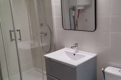 Appartement 1 pièces 420 €