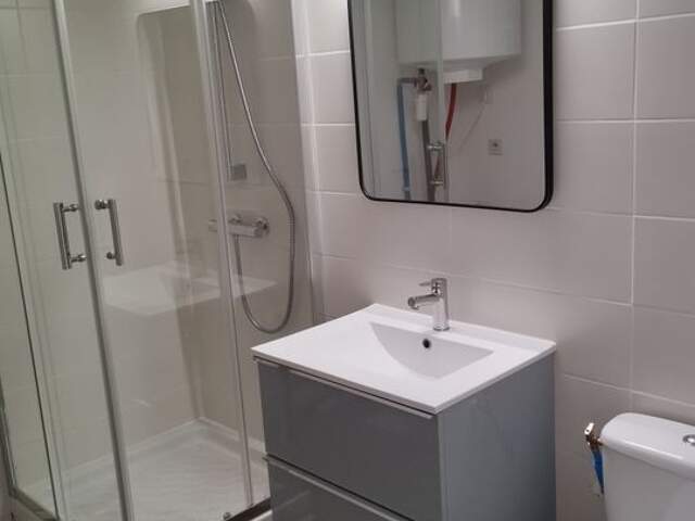 Studio de 21m2 à louer sur Graulhet — photo du bien