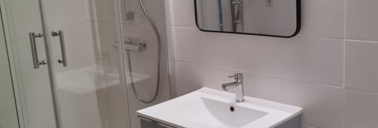 Appartement 1 Pièce 21 m² à louer à Graulhet (81300)