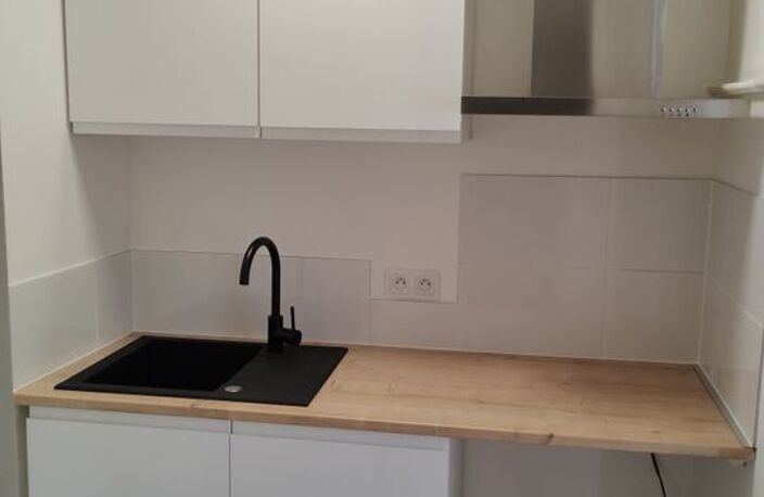 Studio de 21m2 à louer sur Graulhet — photo 5