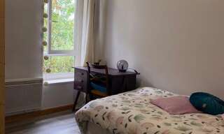 Appartement 1 Pièce 12 m² à louer à Nantes (44000)