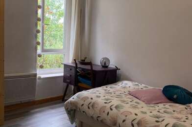 Appartement 1 pièces 488 €