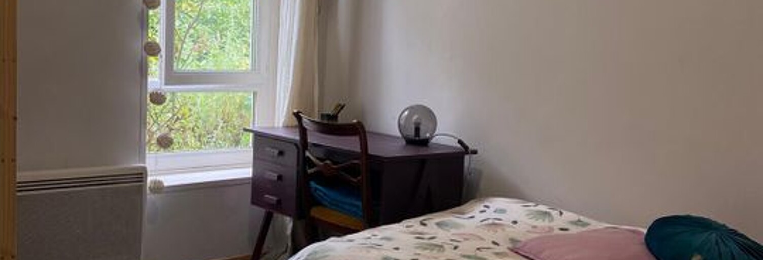Appartement 1 Pièce 12 m² à louer à Nantes (44000)