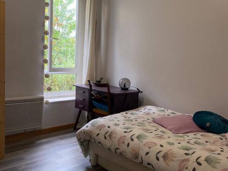 Chambre de 12m2 à louer sur Nantes — photo 1