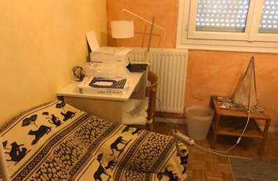 Chambre de 10m2 à louer sur Rennes — photo du bien