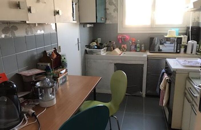 Chambre de 10m2 à louer sur Rennes — photo 2