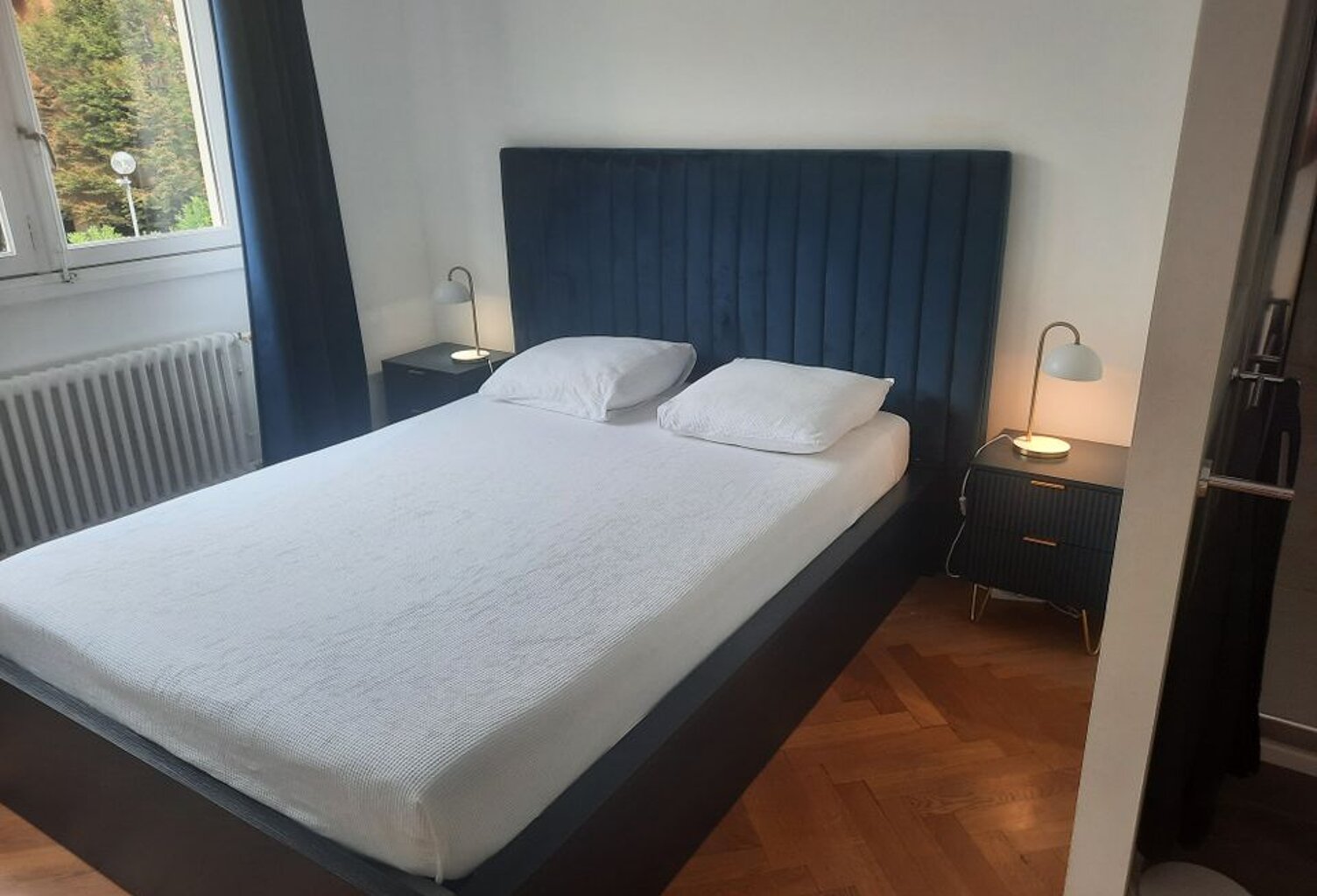 Appartement de 98m2 à louer sur Lyon 02 — photo 1