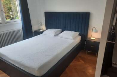 Appartement 4 pièces 3100 €