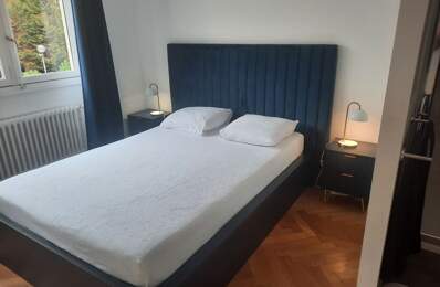 Appartement de 98m2 à louer sur Lyon 02 — photo du bien