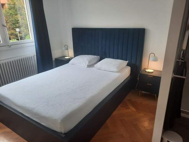 Appartement de 98m2 à louer sur Lyon 02 — photo du bien
