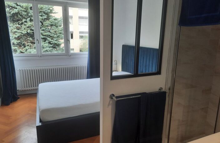 Appartement de 98m2 à louer sur Lyon 02 — photo 2